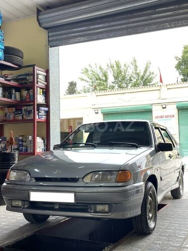 LADA (VAZ) 2115 2010, 245,000 km - 1.6 l - Ağdaş