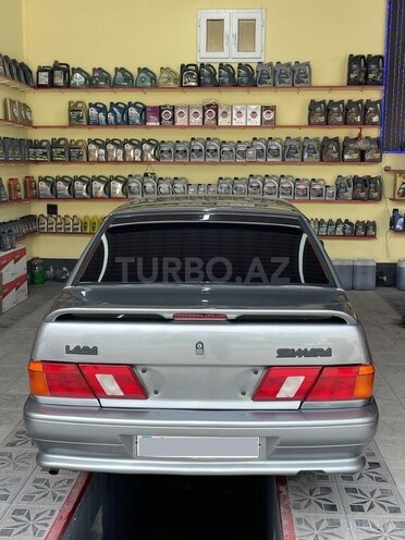 LADA (VAZ) 2115 2010, 245,000 km - 1.6 l - Ağdaş