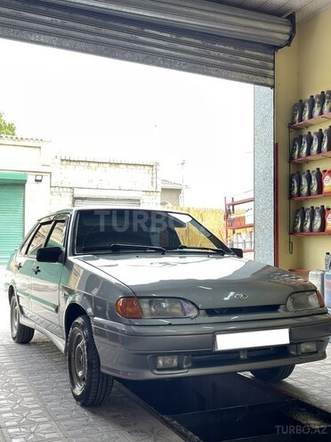 LADA (VAZ) 2115 2010, 245,000 km - 1.6 l - Ağdaş