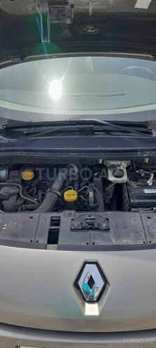 Renault Scenic 2009, 350,000 km - 1.5 l - Bakı