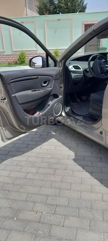 Renault Scenic 2009, 350,000 km - 1.5 l - Bakı