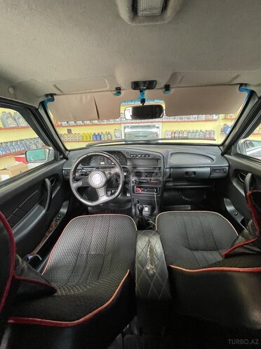 LADA (VAZ) 2115 2010, 245,000 km - 1.6 l - Ağdaş