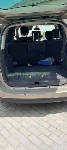 Renault Scenic 2009, 350,000 km - 1.5 l - Bakı