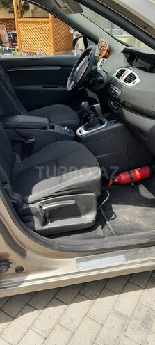 Renault Scenic 2009, 350,000 km - 1.5 l - Bakı