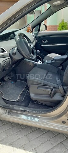 Renault Scenic 2009, 350,000 km - 1.5 l - Bakı