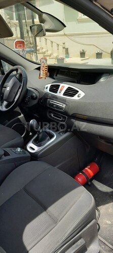 Renault Scenic 2009, 350,000 km - 1.5 l - Bakı