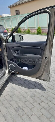 Renault Scenic 2009, 350,000 km - 1.5 l - Bakı
