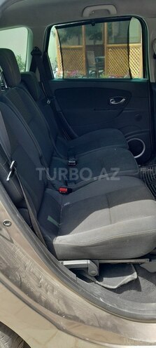 Renault Scenic 2009, 350,000 km - 1.5 l - Bakı