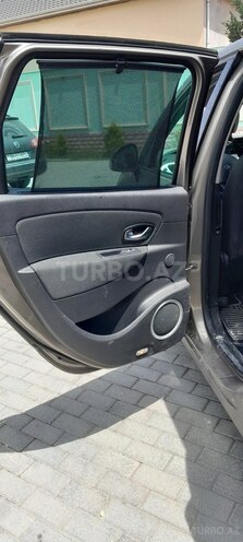 Renault Scenic 2009, 350,000 km - 1.5 l - Bakı