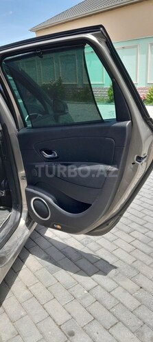 Renault Scenic 2009, 350,000 km - 1.5 l - Bakı