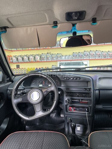 LADA (VAZ) 2115 2010, 245,000 km - 1.6 l - Ağdaş