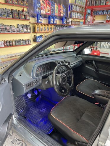 LADA (VAZ) 2115 2010, 245,000 km - 1.6 l - Ağdaş
