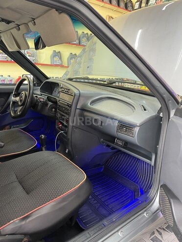 LADA (VAZ) 2115 2010, 245,000 km - 1.6 l - Ağdaş