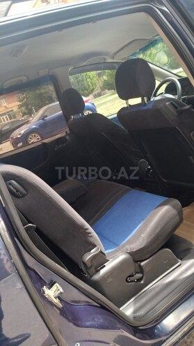 Opel Zafira 1999, 256,000 km - 1.8 l - Bakı