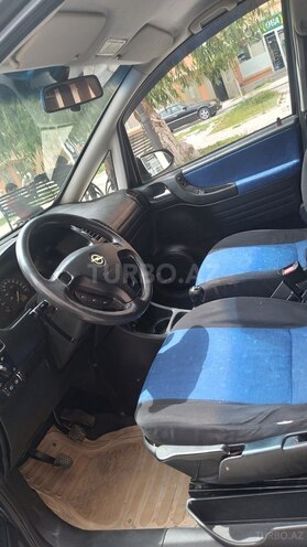 Opel Zafira 1999, 256,000 km - 1.8 l - Bakı