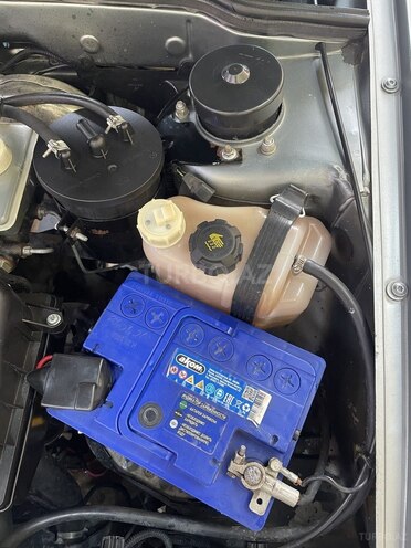 LADA (VAZ) 2115 2010, 245,000 km - 1.6 l - Ağdaş