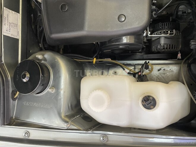 LADA (VAZ) 2115 2010, 245,000 km - 1.6 l - Ağdaş