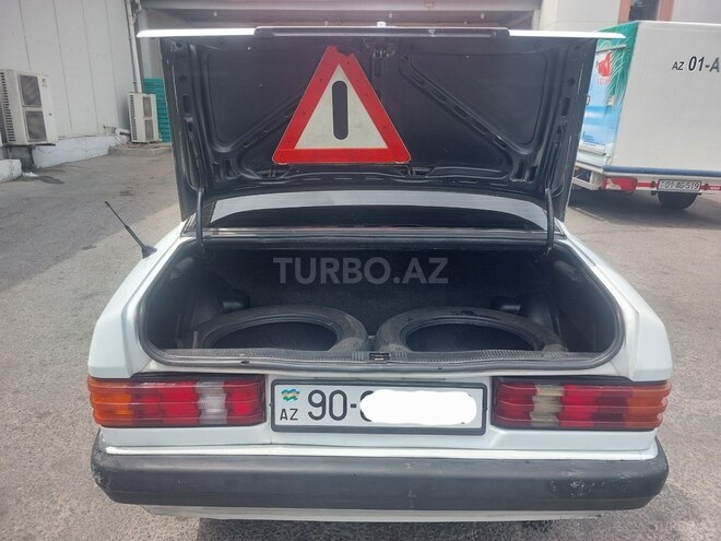 Mercedes 190 1992, 540,000 km - 2.0 l - Bakı