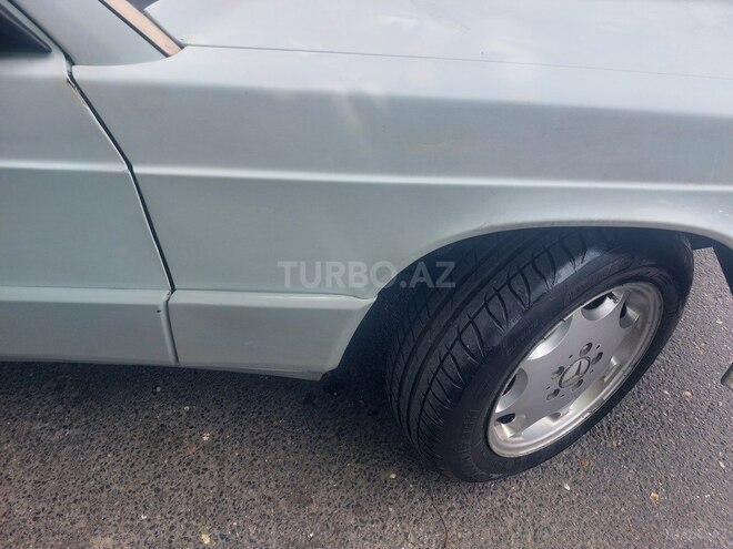 Mercedes 190 1992, 540,000 km - 2.0 l - Bakı