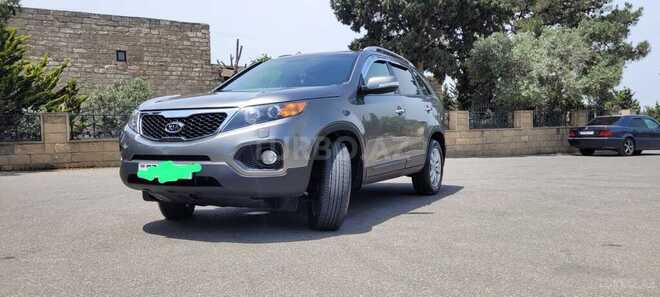 Kia Sorento 2010, 93,203 km - 2.0 l - Bakı