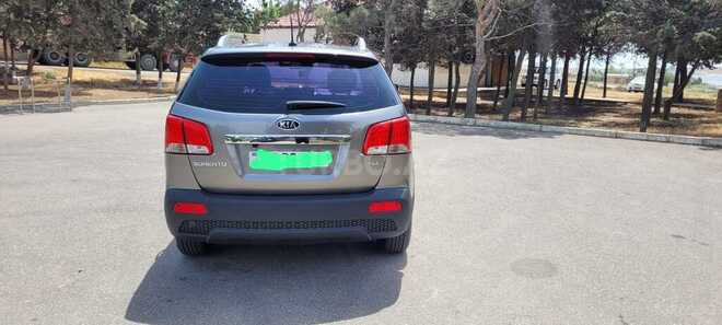 Kia Sorento 2010, 93,203 km - 2.0 l - Bakı