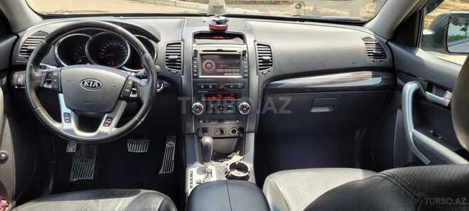 Kia Sorento 2010, 93,203 km - 2.0 l - Bakı
