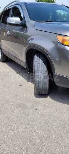 Kia Sorento 2010, 93,203 km - 2.0 l - Bakı