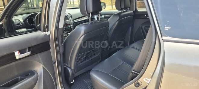Kia Sorento 2010, 93,203 km - 2.0 l - Bakı