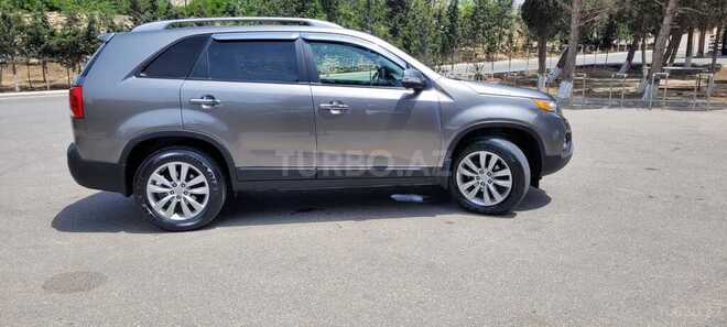 Kia Sorento 2010, 93,203 km - 2.0 l - Bakı