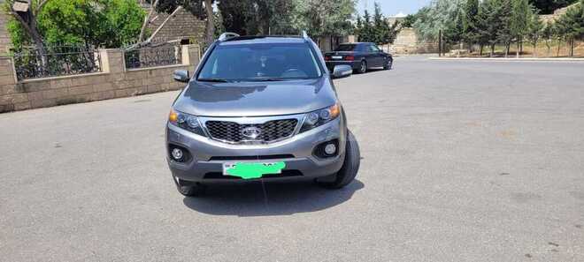 Kia Sorento 2010, 93,203 km - 2.0 l - Bakı
