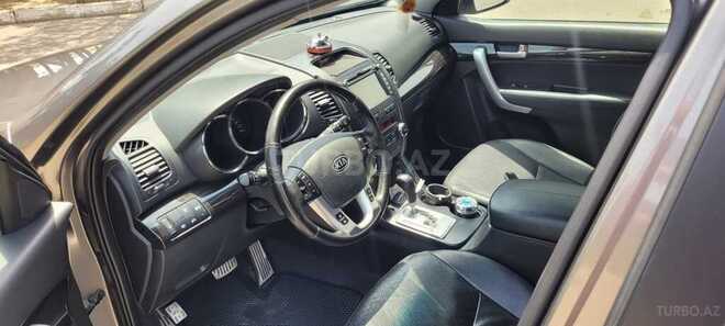 Kia Sorento 2010, 93,203 km - 2.0 l - Bakı