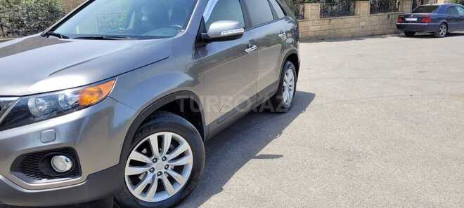 Kia Sorento 2010, 93,203 km - 2.0 l - Bakı