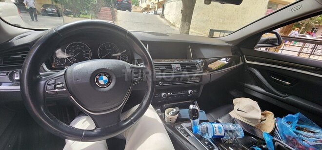 BMW 528 2015, 184,000 km - 2.0 l - Bakı
