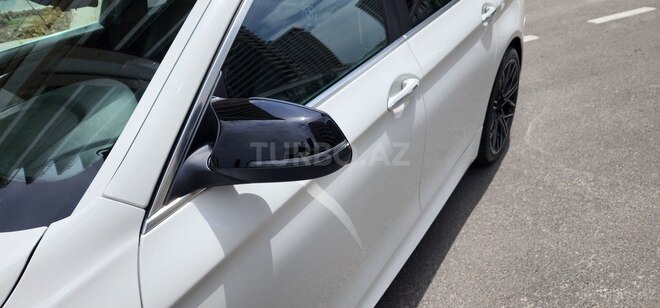 BMW 528 2015, 184,000 km - 2.0 l - Bakı