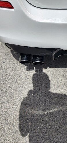 BMW 528 2015, 184,000 km - 2.0 l - Bakı