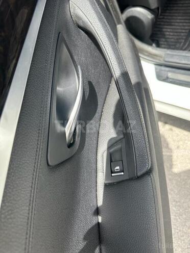 BMW 528 2015, 184,000 km - 2.0 l - Bakı
