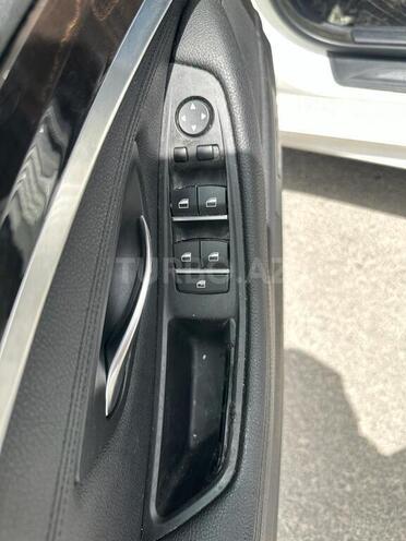 BMW 528 2015, 184,000 km - 2.0 l - Bakı