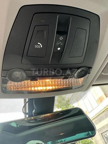 BMW 528 2015, 184,000 km - 2.0 l - Bakı