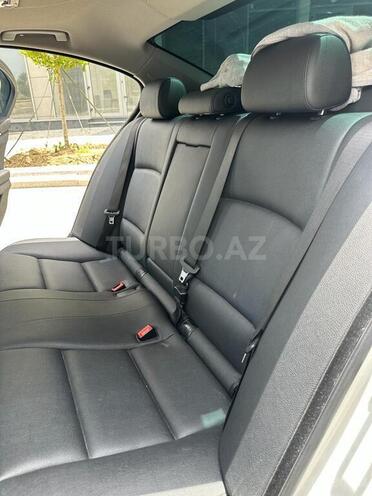 BMW 528 2015, 184,000 km - 2.0 l - Bakı
