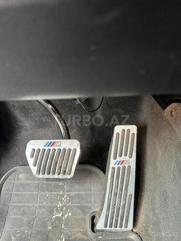 BMW 528 2015, 184,000 km - 2.0 l - Bakı