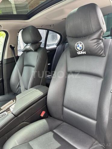 BMW 528 2015, 184,000 km - 2.0 l - Bakı
