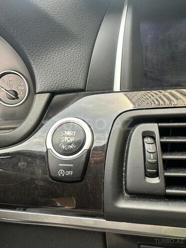 BMW 528 2015, 184,000 km - 2.0 l - Bakı
