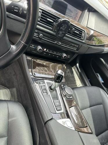 BMW 528 2015, 184,000 km - 2.0 l - Bakı