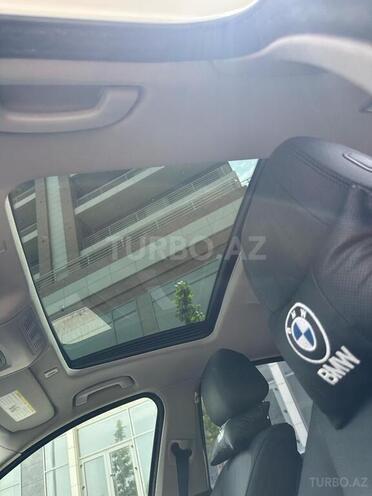 BMW 528 2015, 184,000 km - 2.0 l - Bakı