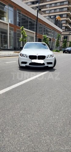 BMW 528 2015, 184,000 km - 2.0 l - Bakı