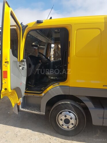 Mercedes Atego 822 2007, 706,200 km - 4.8 l - Bakı