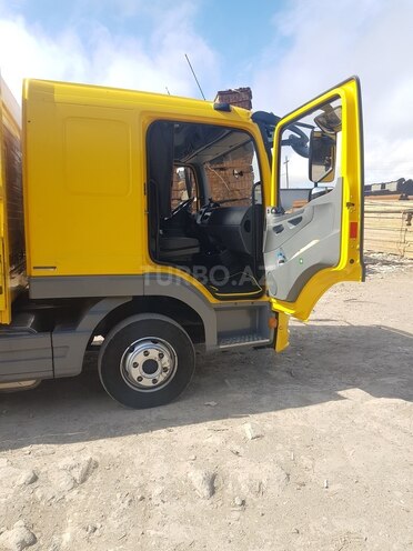 Mercedes Atego 822 2007, 706,200 km - 4.8 l - Bakı