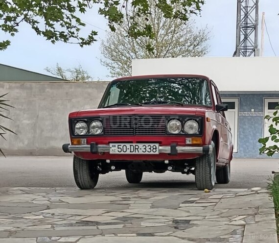 LADA (VAZ) 2106 1982, 66,128 km - 1.5 l - Gəncə
