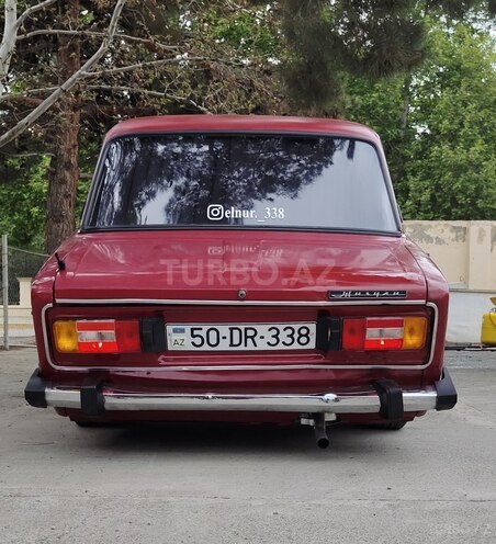 LADA (VAZ) 2106 1982, 66,128 km - 1.5 l - Gəncə