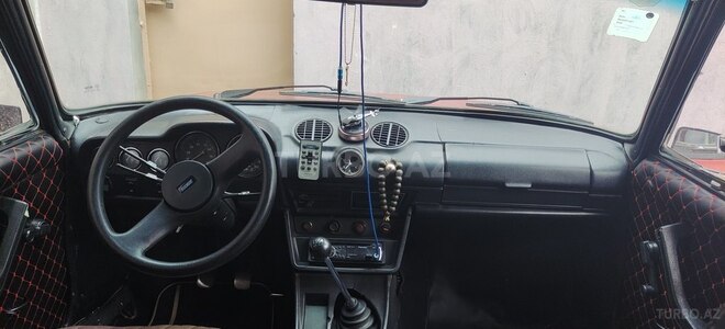 LADA (VAZ) 2106 1982, 66,128 km - 1.5 l - Gəncə